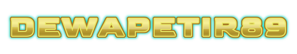 logo DEWAPETIR89