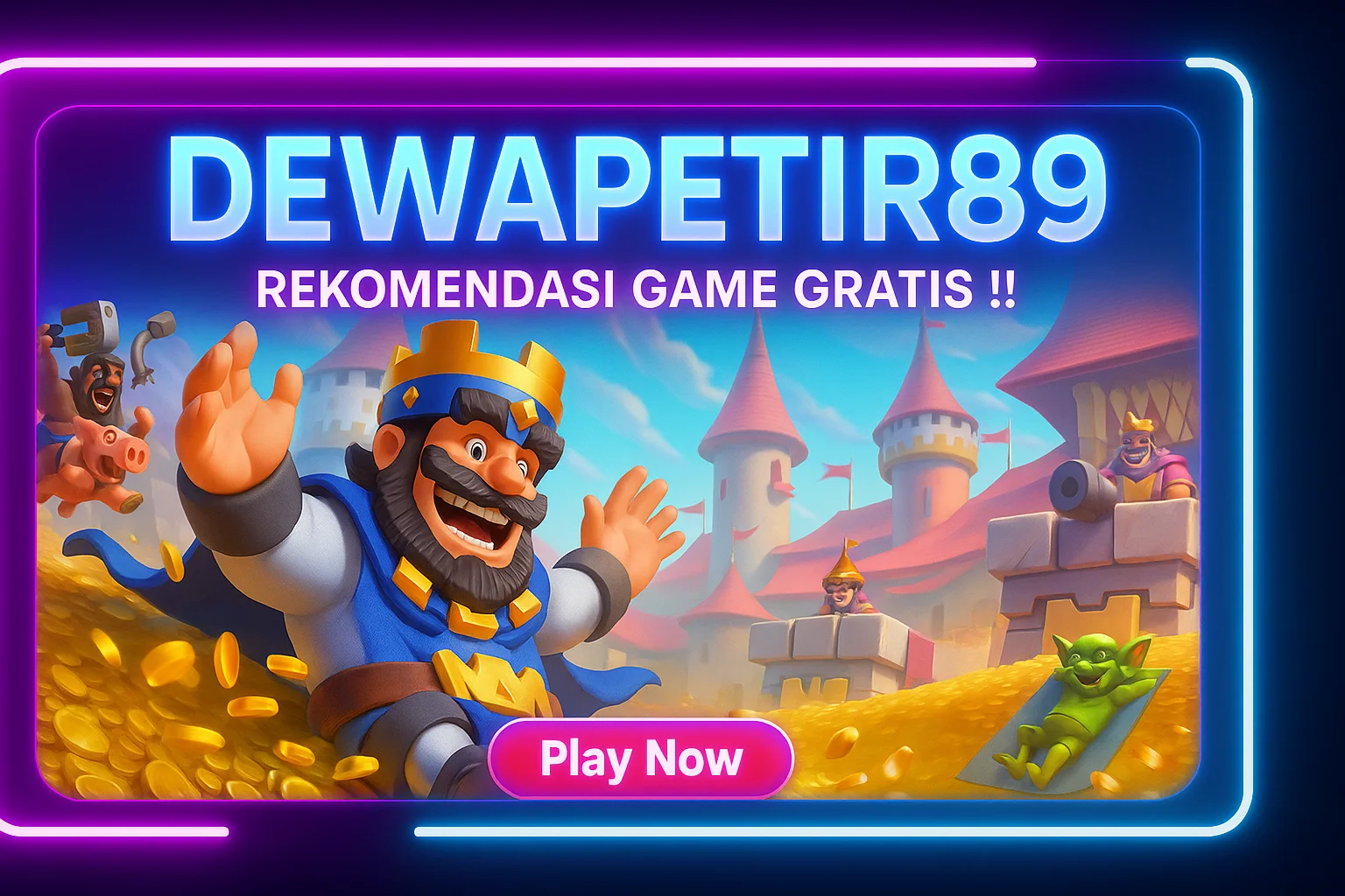 DEWAPETIR89